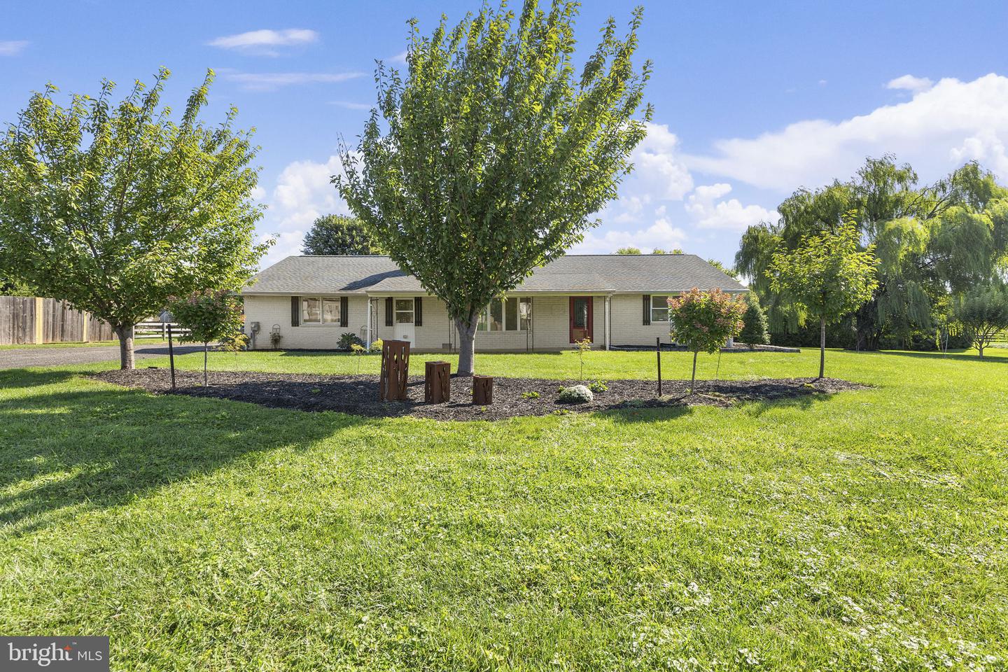 5409 Norrisville Rd — photo