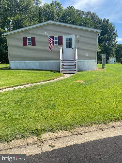 214 Golf Dr #214 — photo