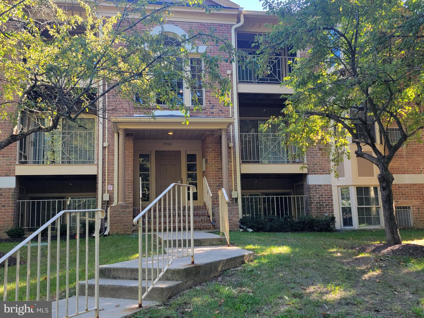 3500 Thomas Pointe - 2D Ct #2D — photo
