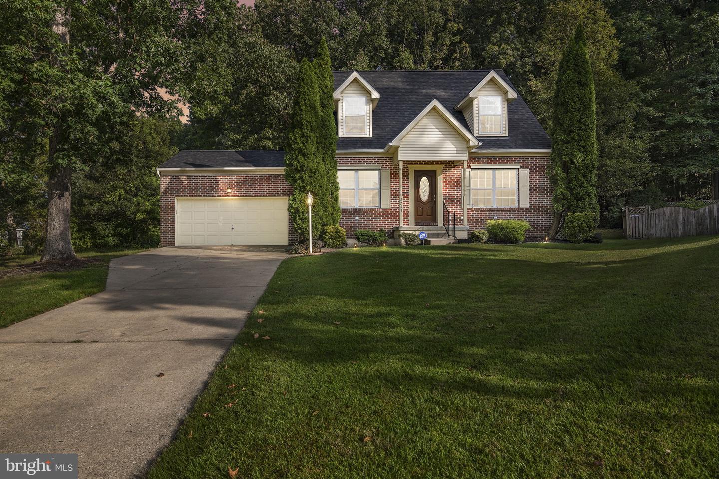 3743 Wolf Trail Dr NW — photo