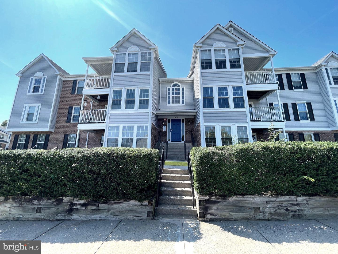 1400 Golden Rod Ct #1400-a — photo