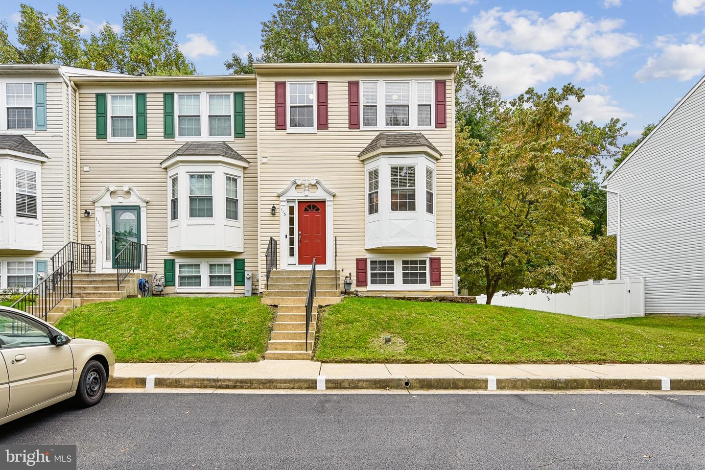 113 Gracecroft Ct — photo