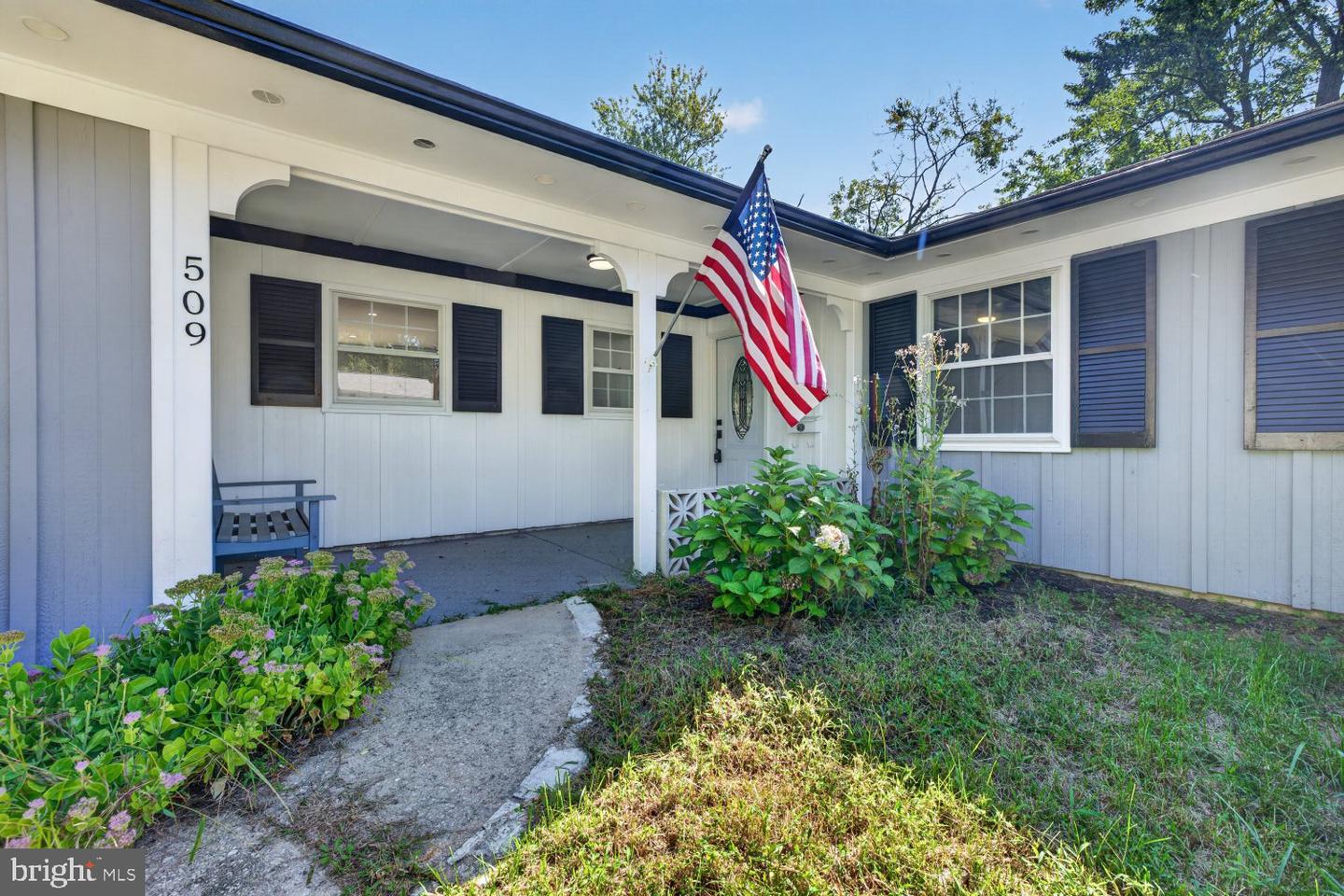 509 Foster Knoll Dr — photo