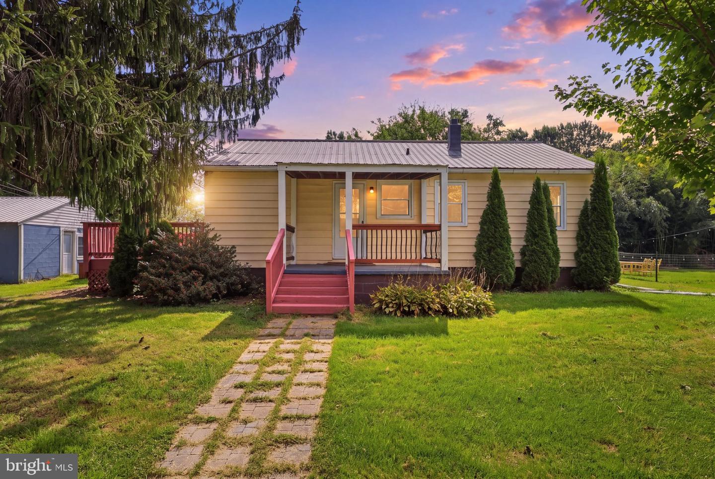 1402 Cranberry Rd — photo