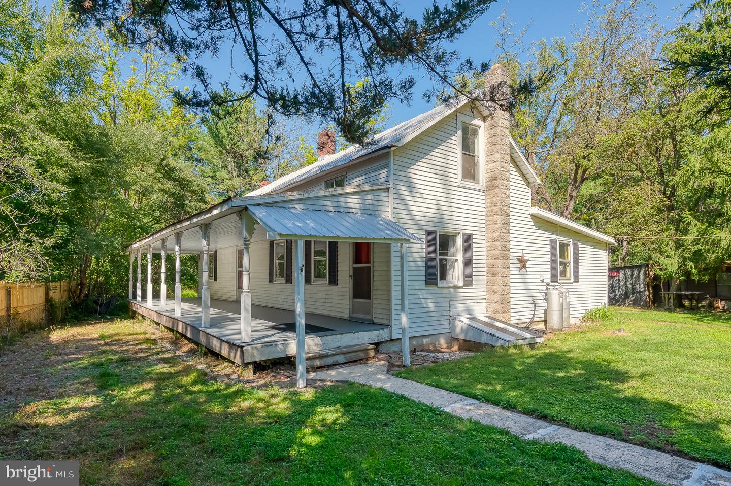 3011 Goat Hill Rd — photo