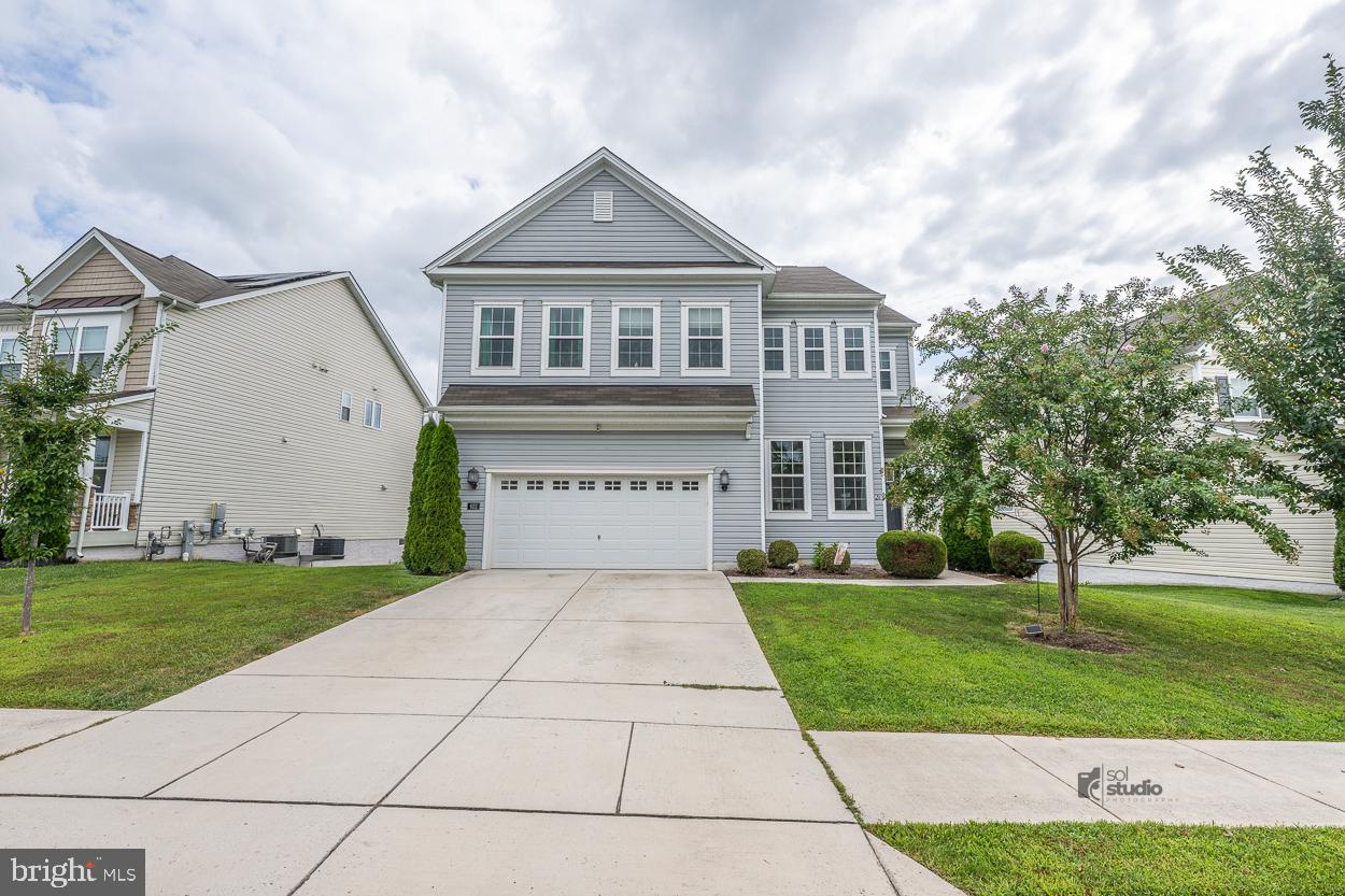 622 Bentgrass Dr — photo