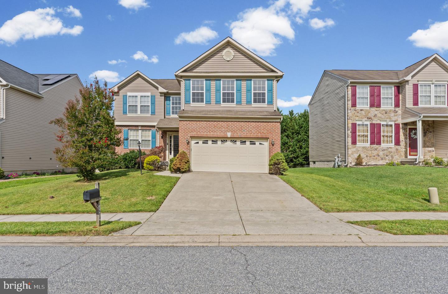 4408 Kerry Ct — photo