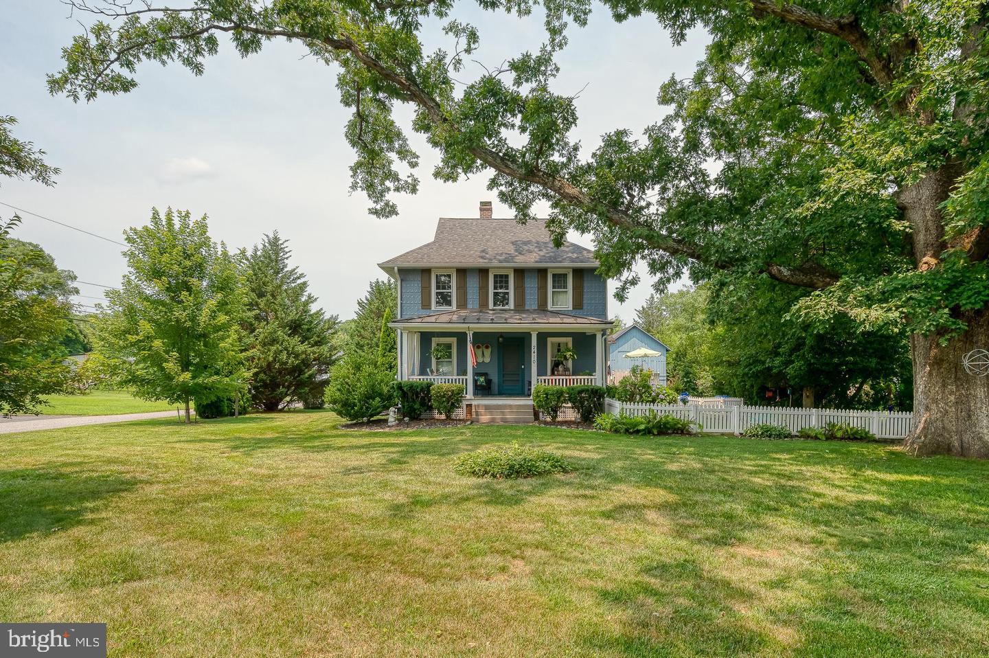 2410 Watervale Road, Fallston, MD 21047 — photo 3