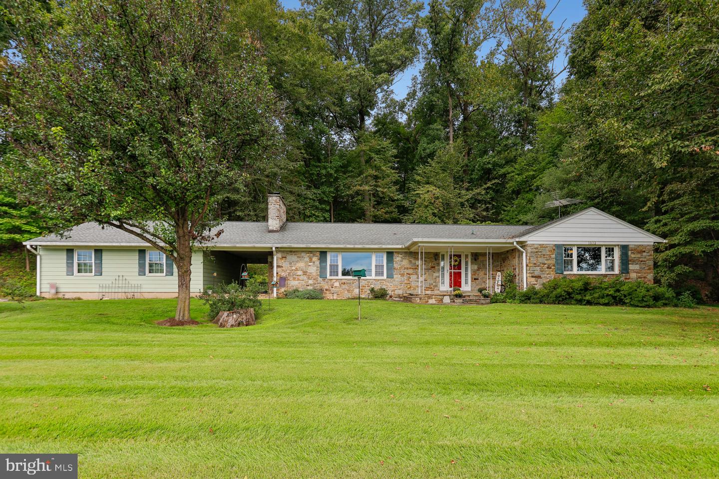 1022 Hookers Mill Rd — photo