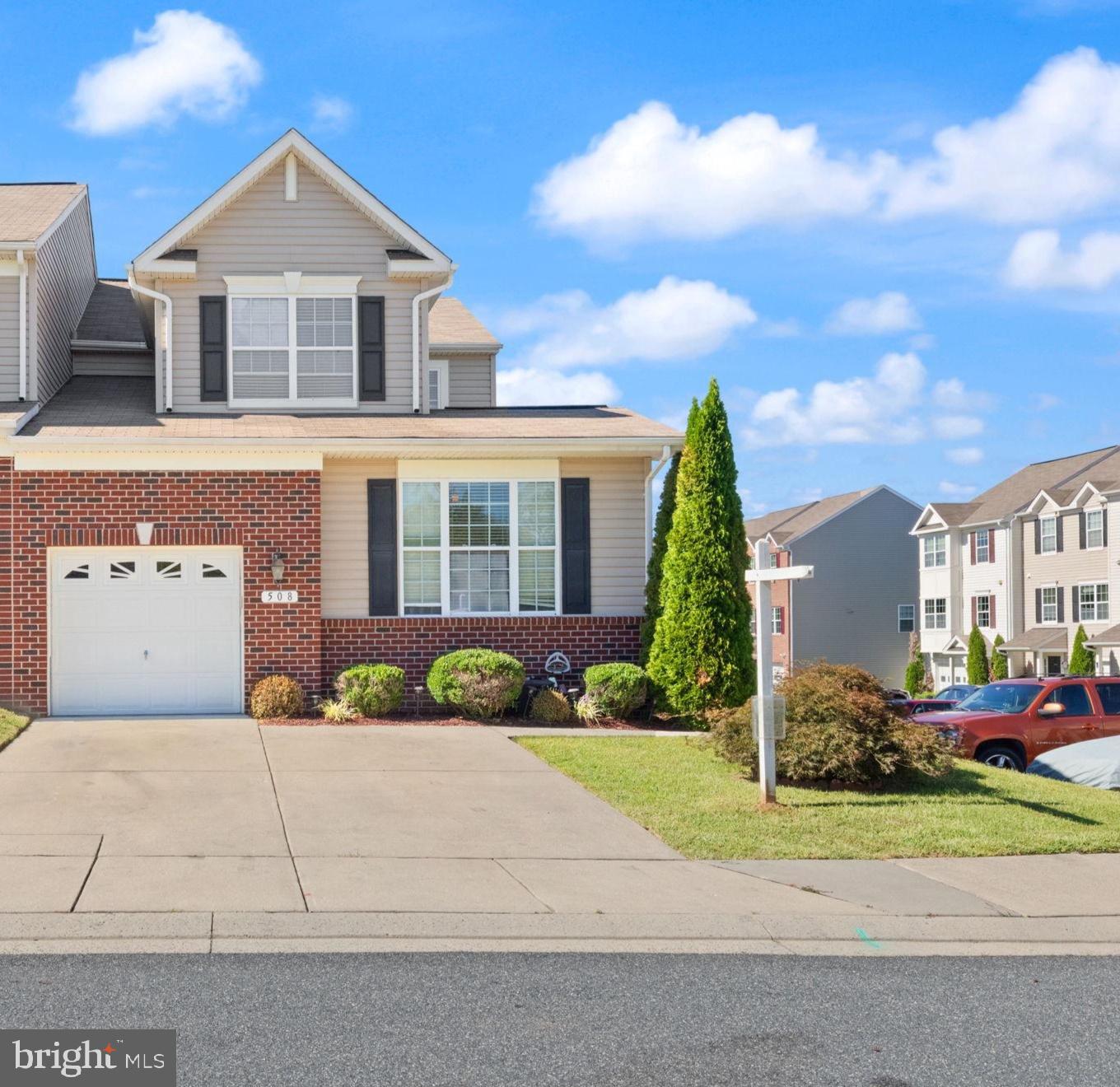 508 Piperton Ct — photo