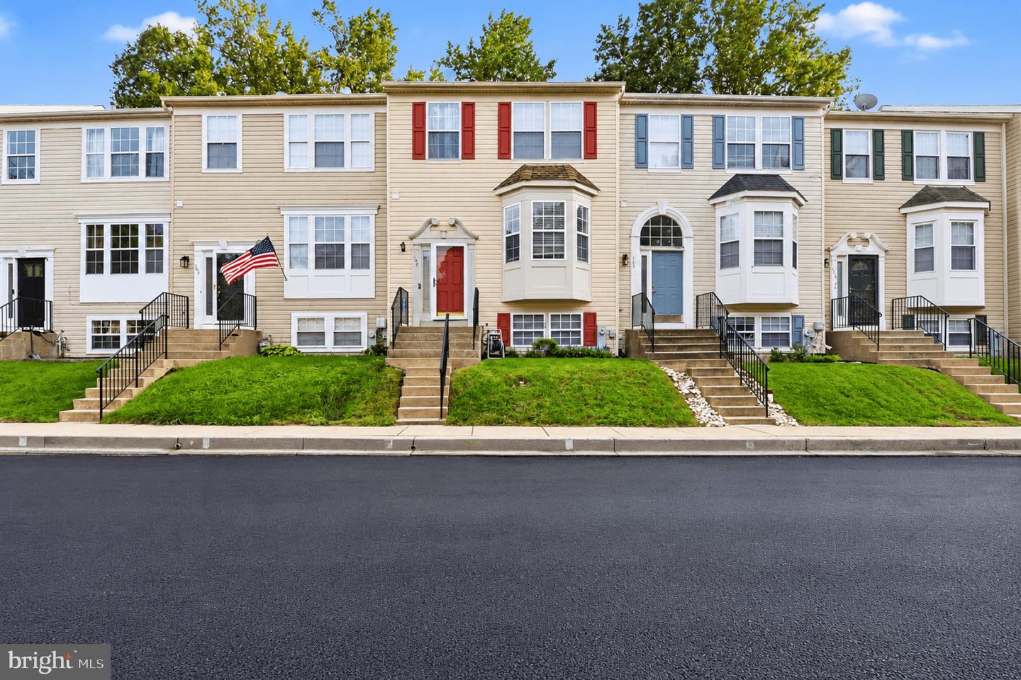 107 Gracecroft Ct — photo