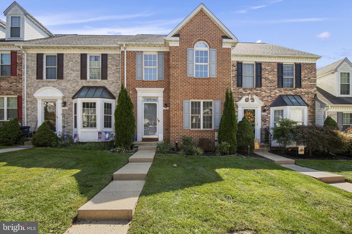 347 Althea Ct — photo