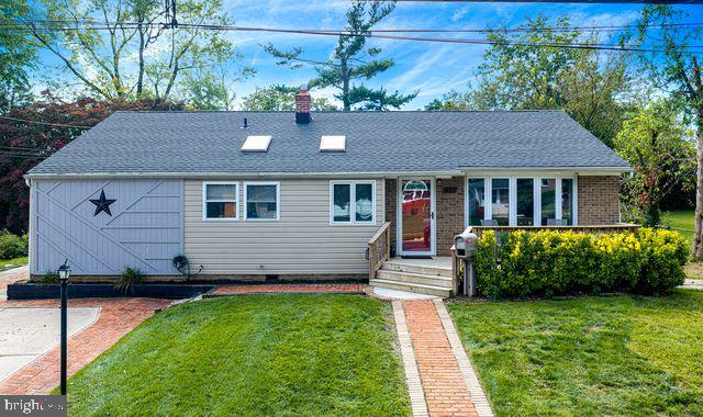 634 Andrews Rd — photo
