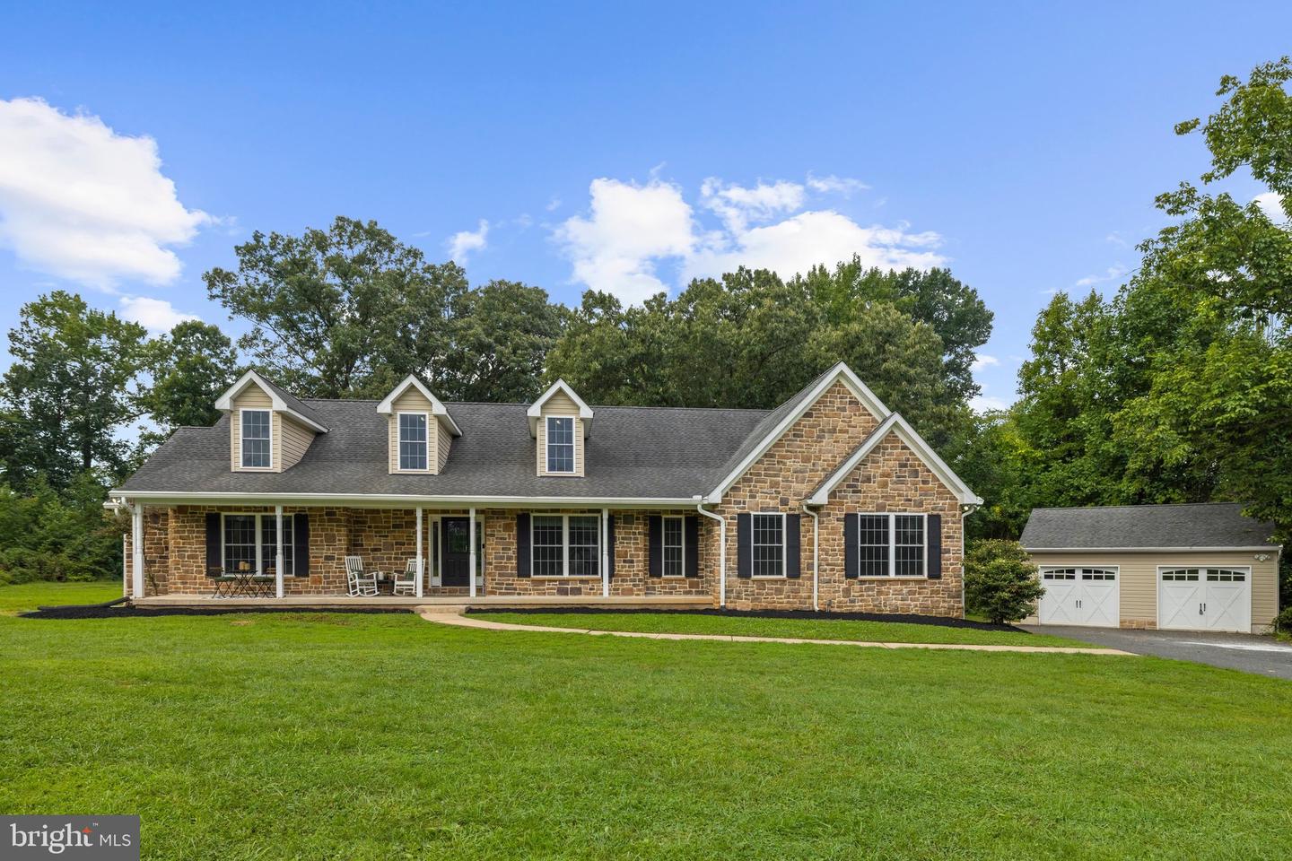 610 Stans Rd — photo