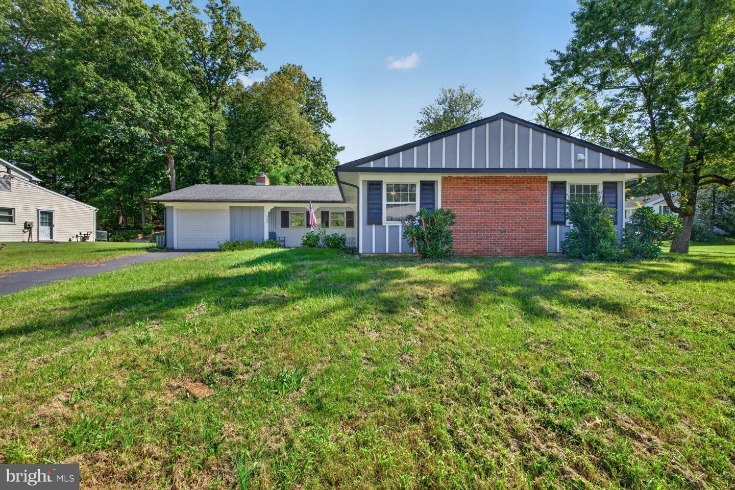 509 Foster Knoll Dr — photo