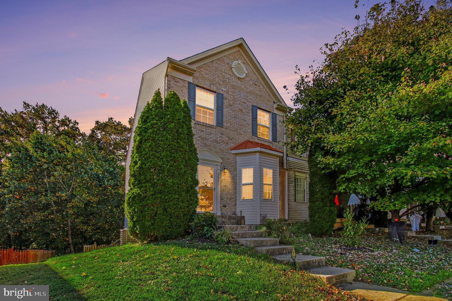 3085 Raking Leaf Dr — photo