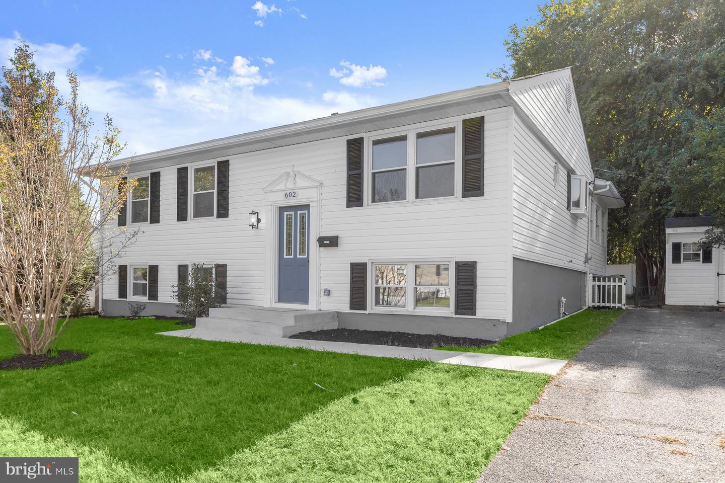 602 Lacewood Dr — photo