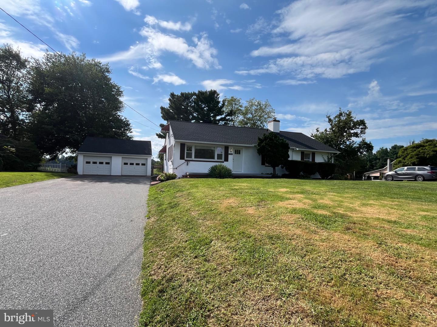 2310 Rock Spring Rd — photo