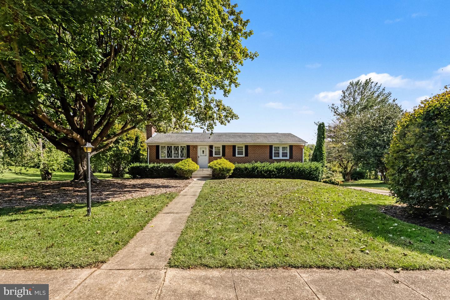 329 Bynum Ridge Rd — photo