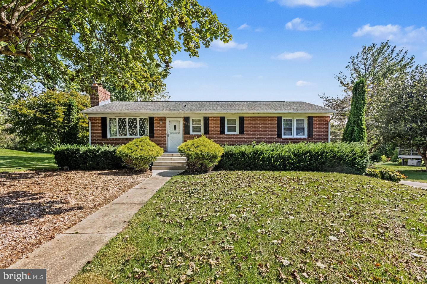 329 Bynum Ridge Road, Forest Hill, MD 21050 — photo 2