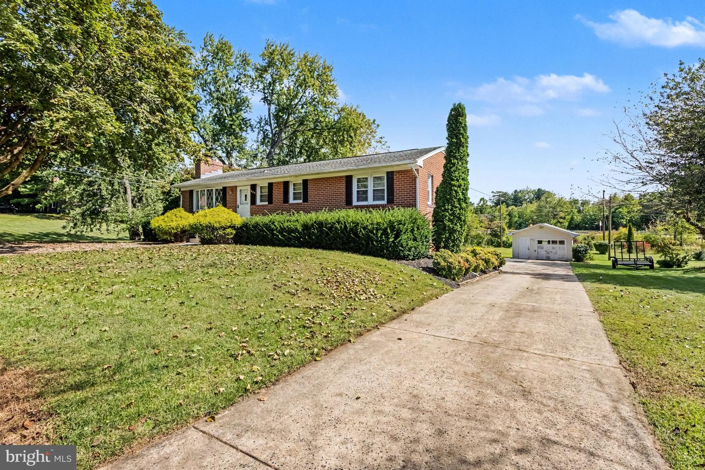329 Bynum Ridge Road, Forest Hill, MD 21050 — photo 3