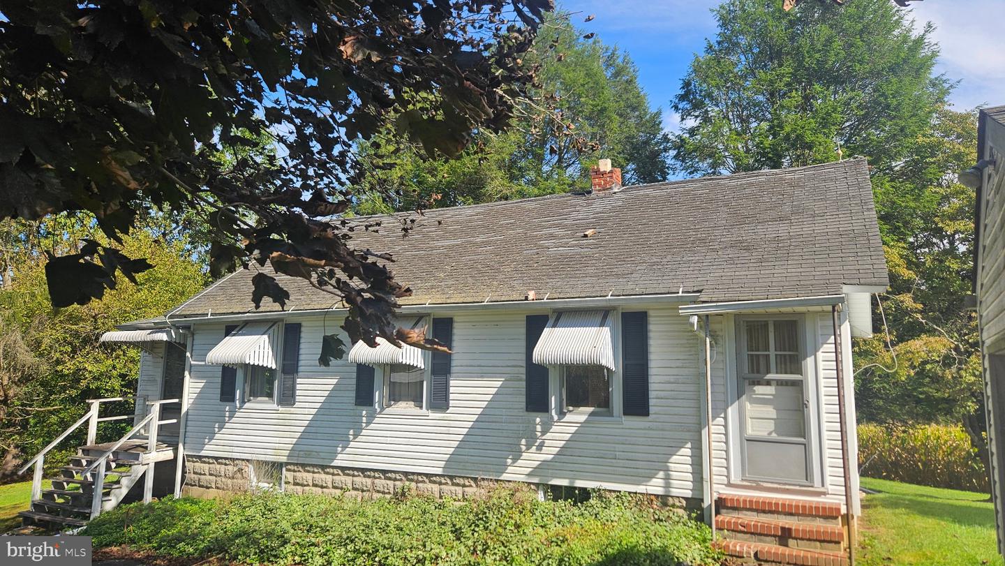 2614 Johnson Mill Rd — photo