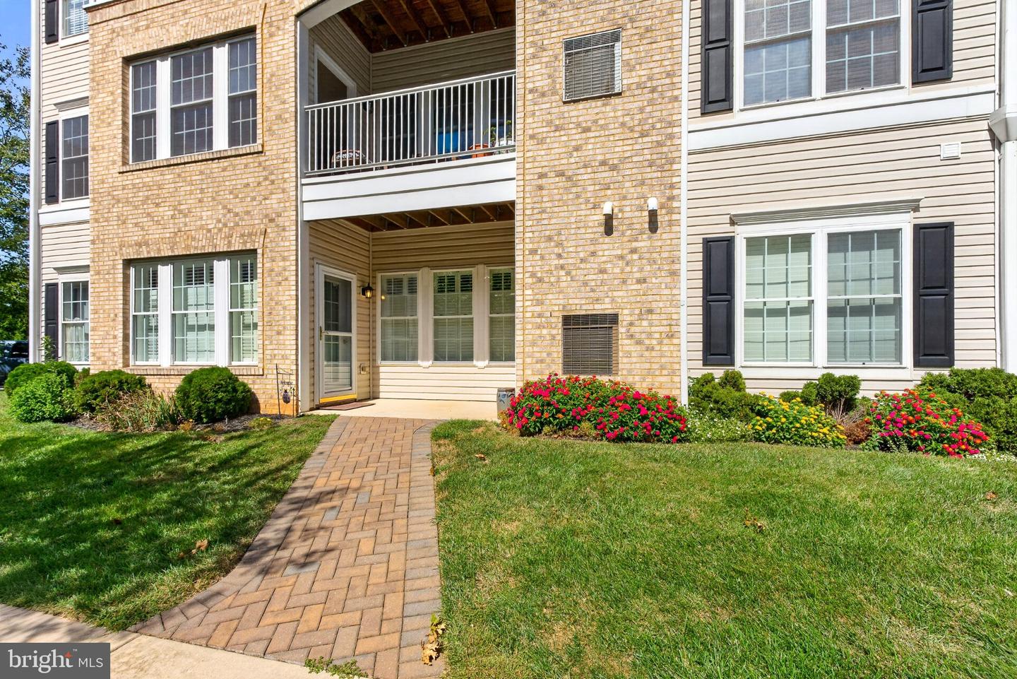 1401 Joppa Forest Dr #C — photo