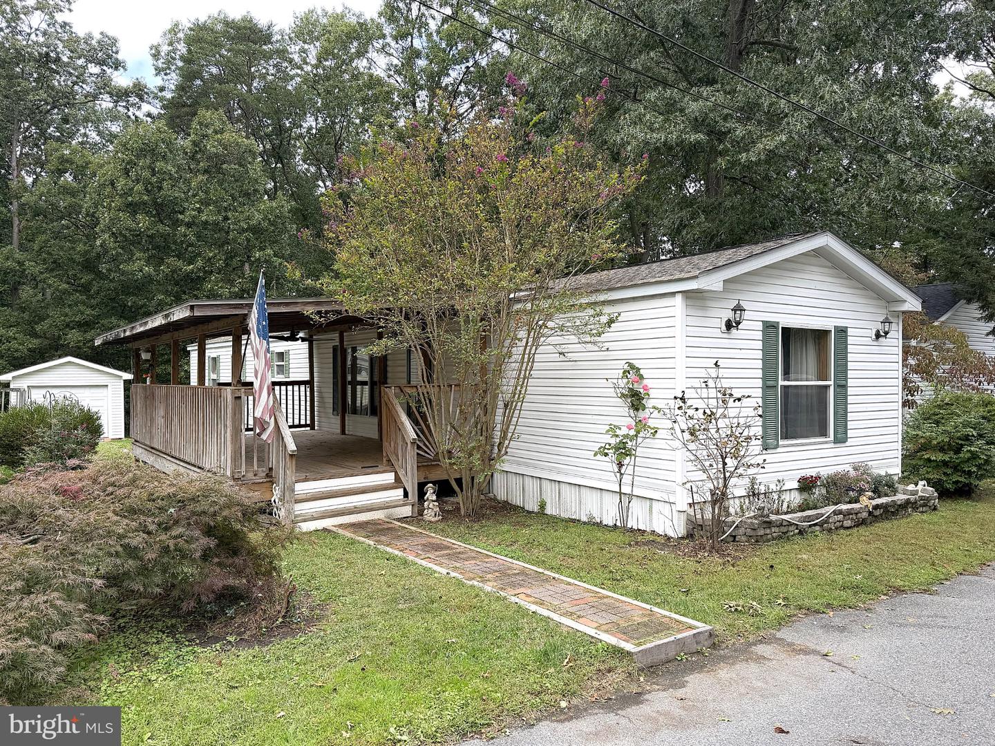578 Trimble Rd #Trlr 21 — photo