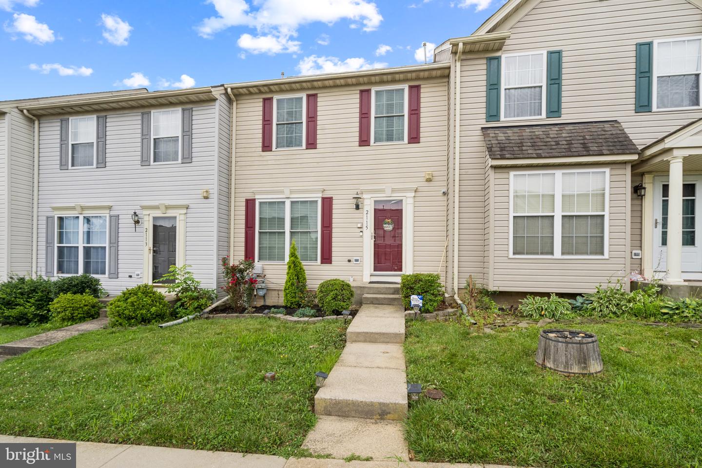 2115 Kyle Green Rd — photo