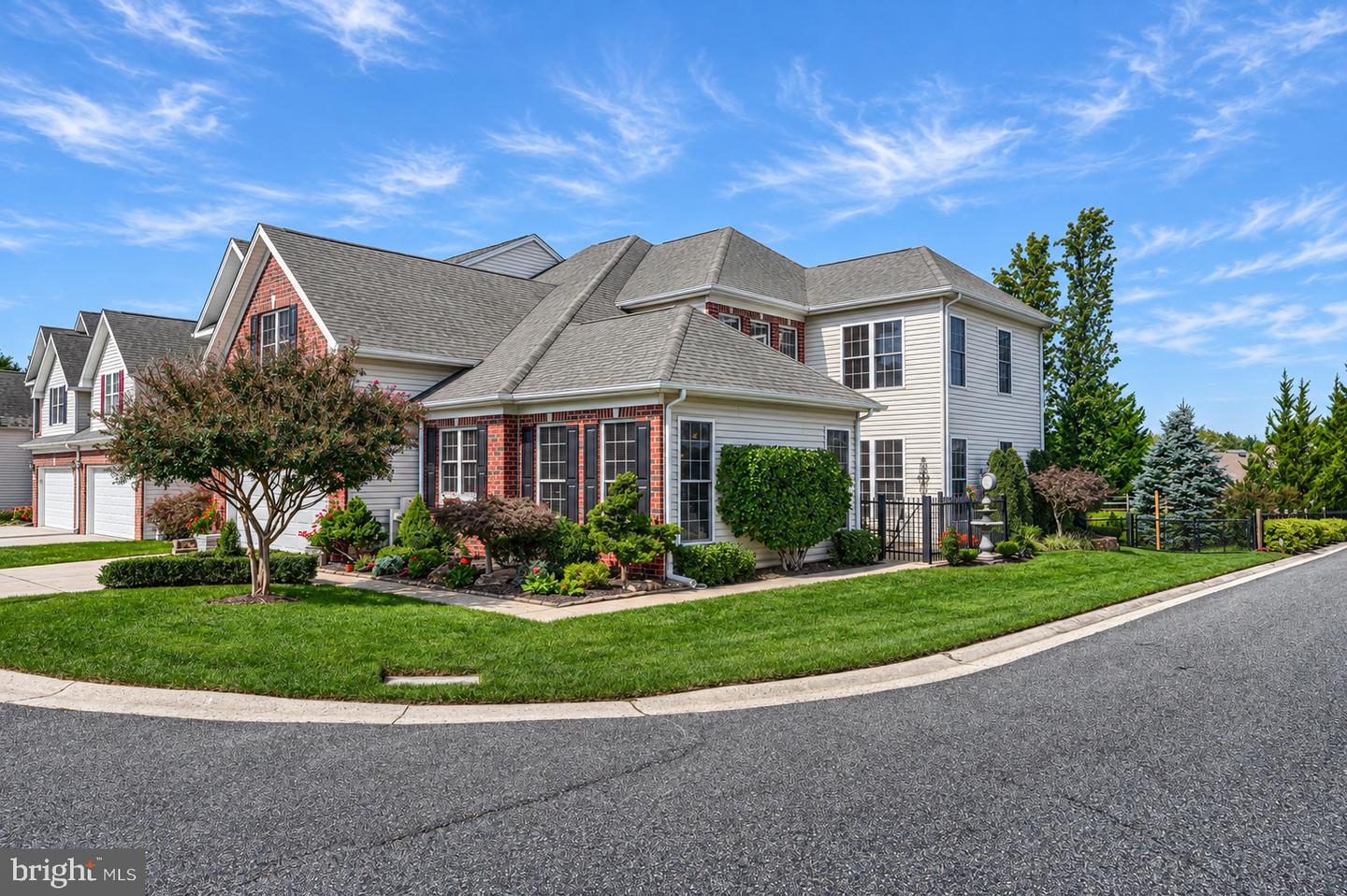 406 Shellbark Court, Forest Hill, MD 21050 — photo 2