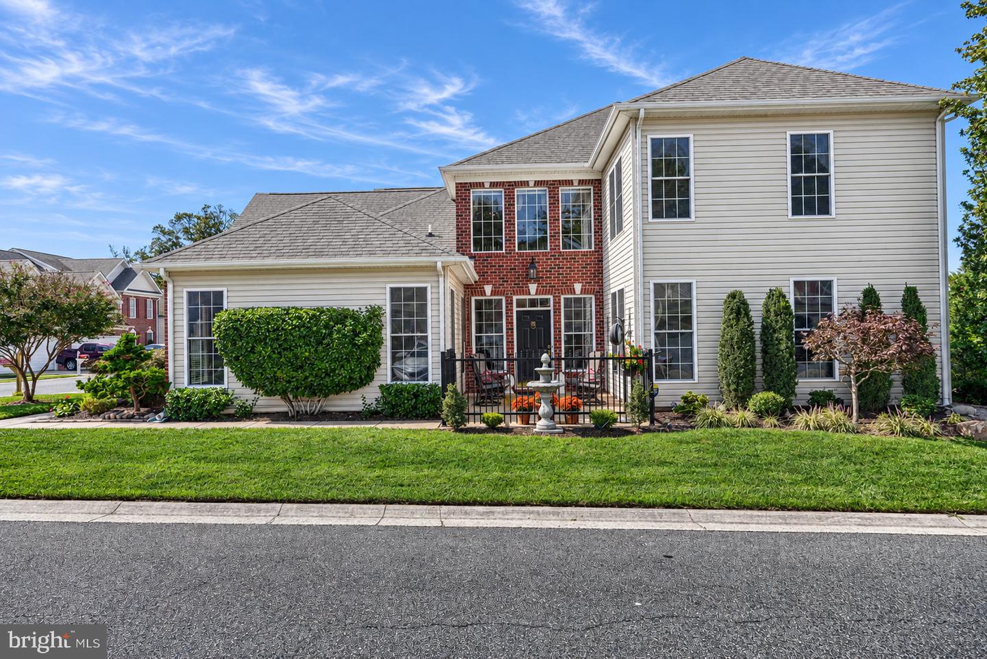 406 Shellbark Court, Forest Hill, MD 21050 — photo 3