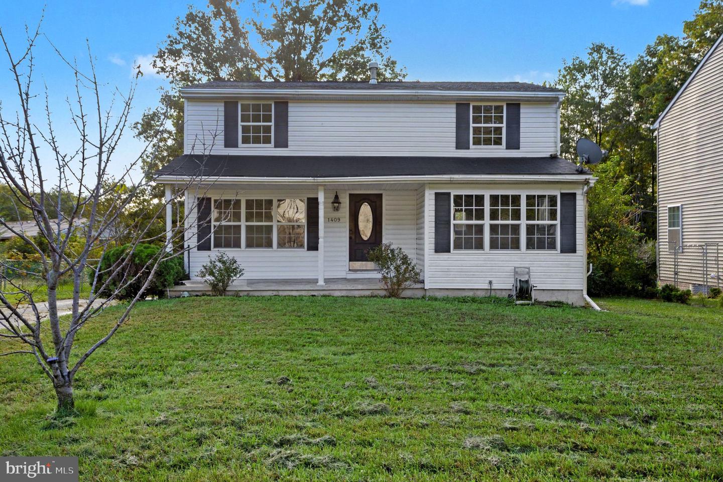 1409 Willshire Dr — photo