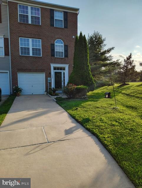 4601 Harrier Way — photo