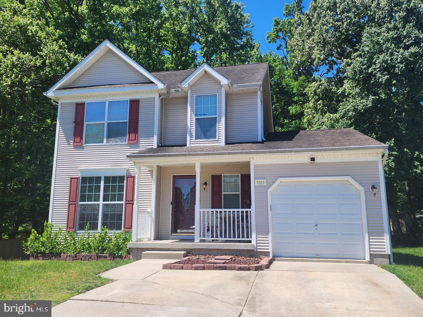 1001 W Viking Ct — photo