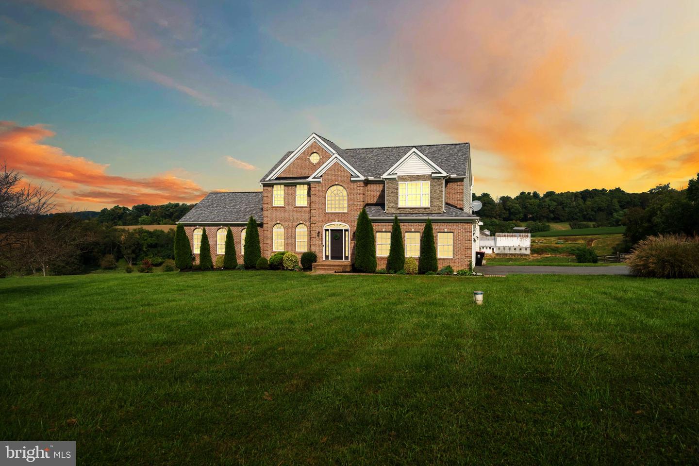 1122 Heaps Road, Street, MD 21154