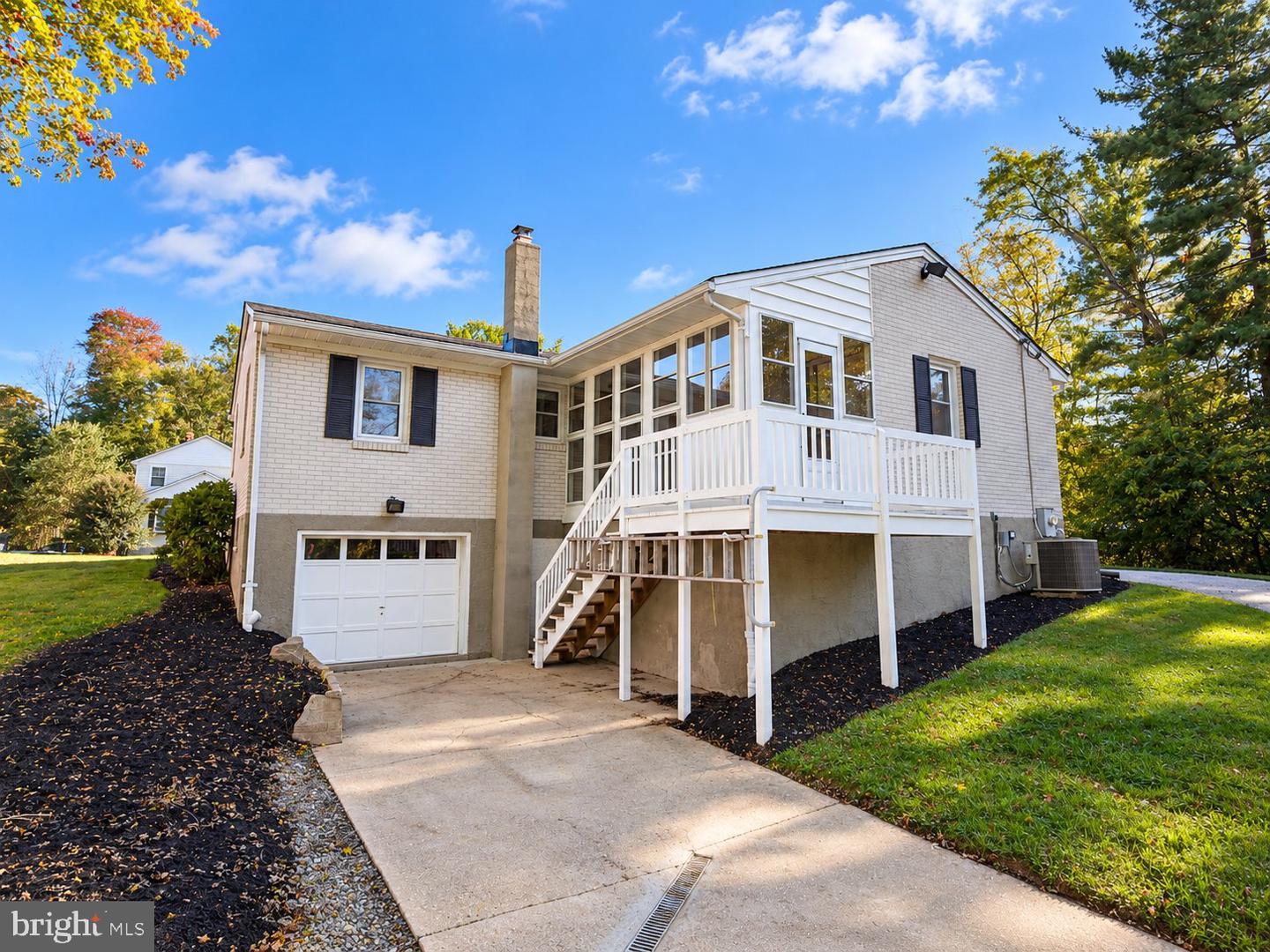 218 Bynum Ridge Road, Forest Hill, MD 21050 — photo 2