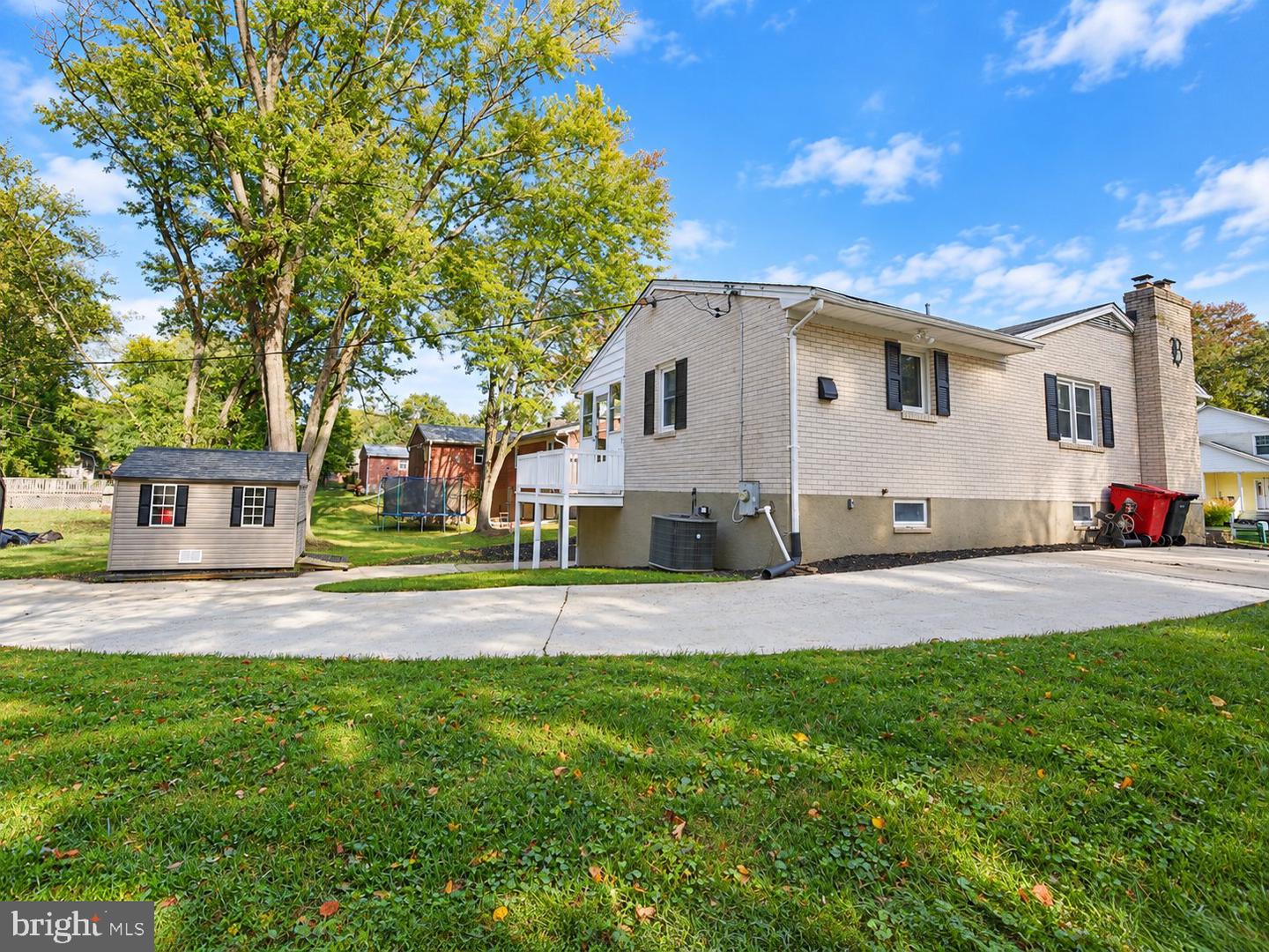 218 Bynum Ridge Road, Forest Hill, MD 21050 — photo 3