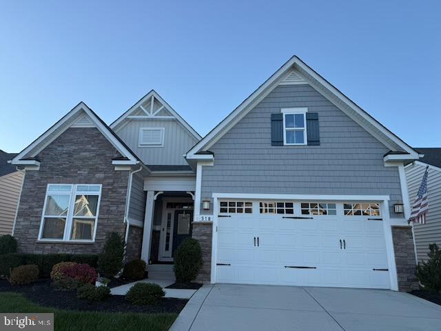 518 Risen Star Ct — photo