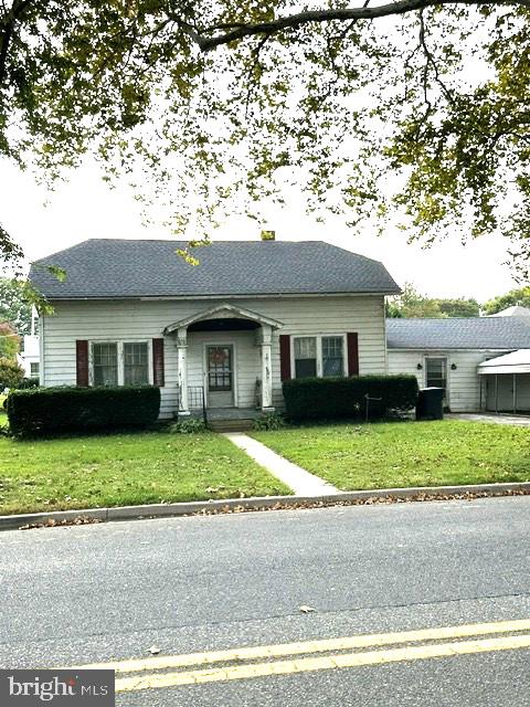 912 South Union — photo