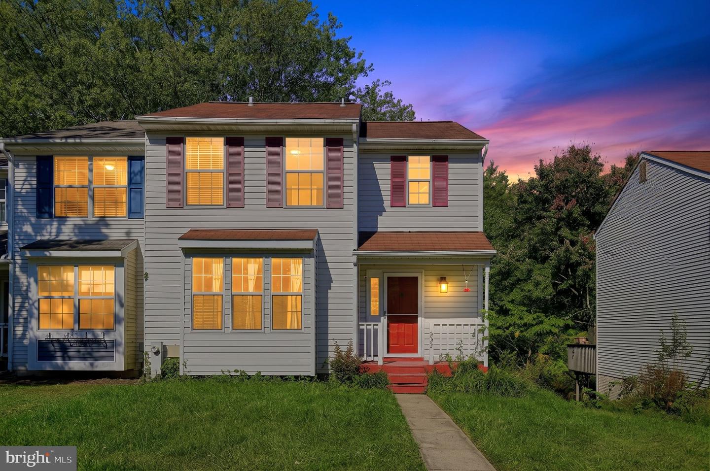 632 Gairloch Pl — photo