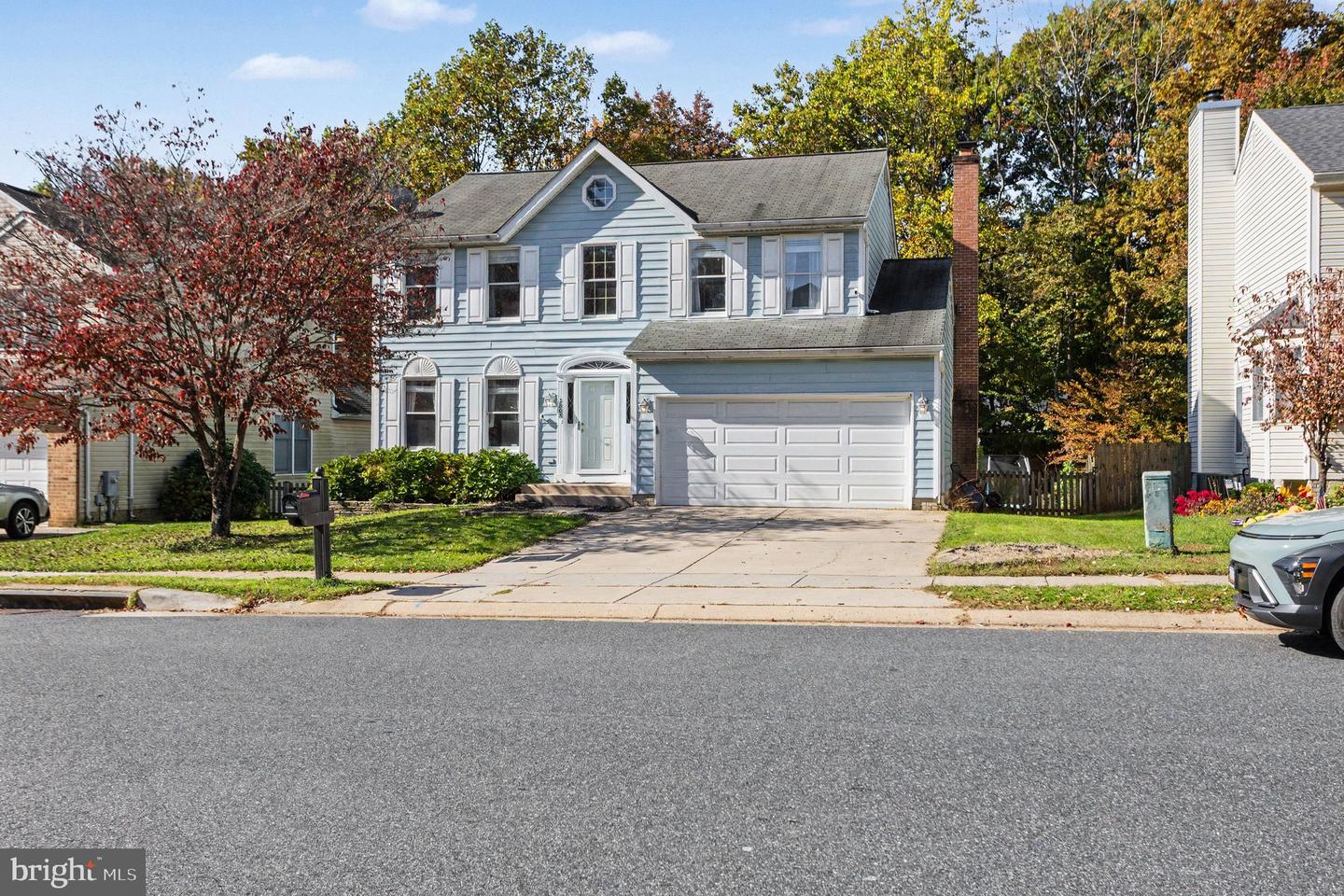 2808 Singer Woods Dr — photo