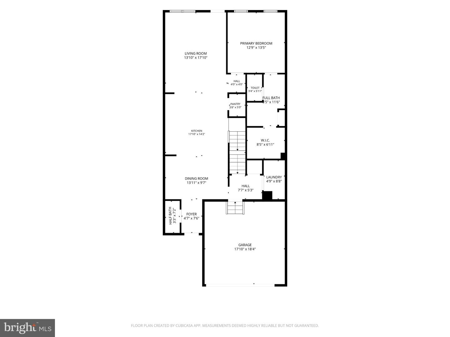 2428 Steamboat Way — photo