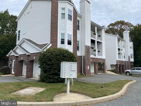 1303 Sandwort Ct #201 — photo
