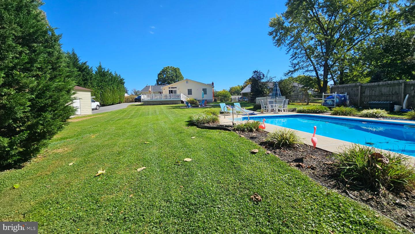 1610 Cass Dr — photo
