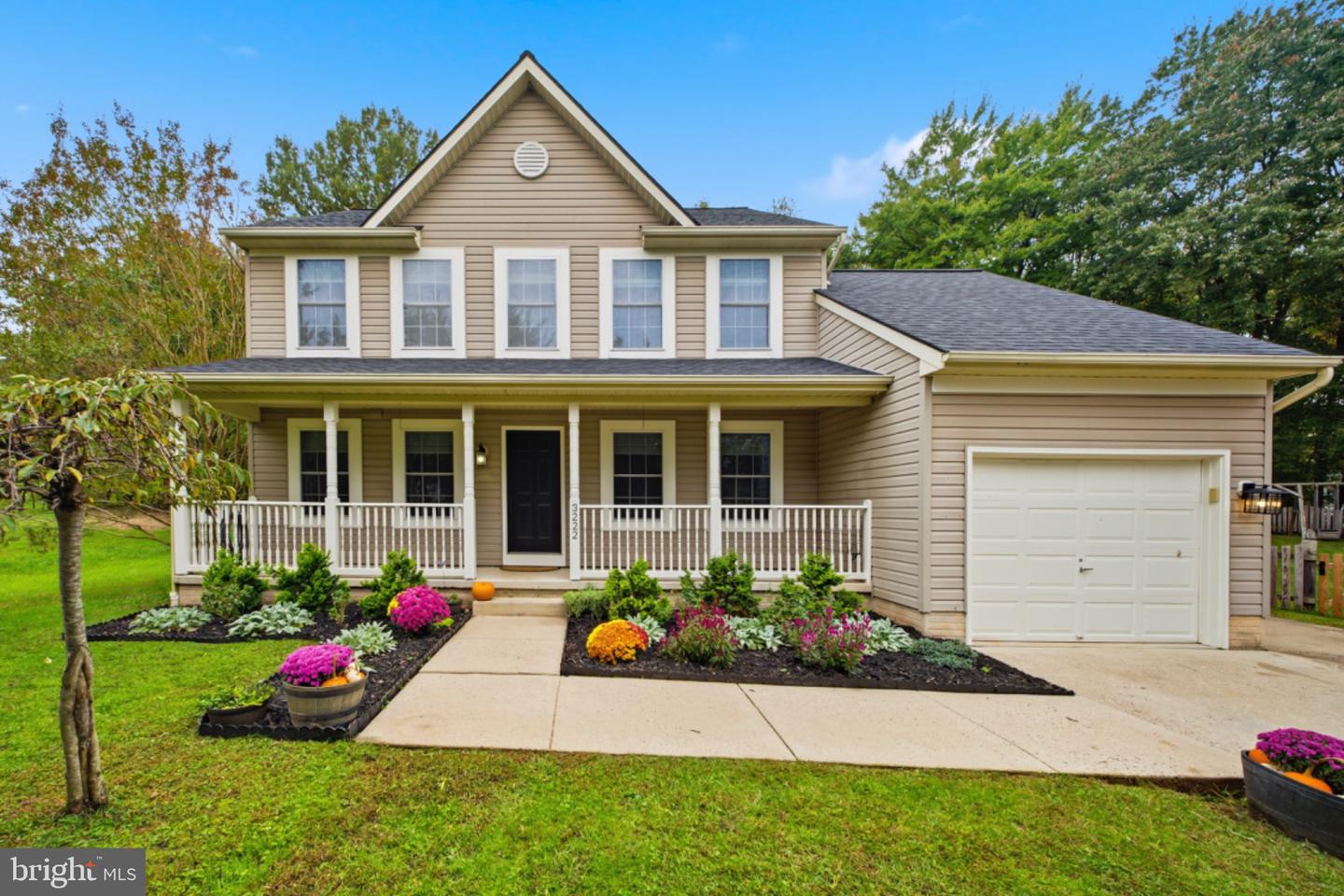 3222 Peverly Run Rd — photo