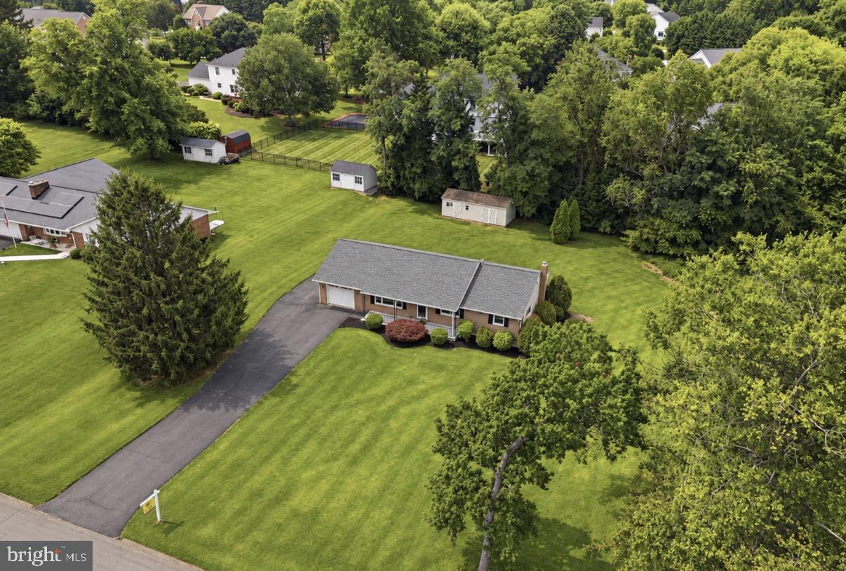 527 Stratford Road, Fallston, MD 21047 — photo 2