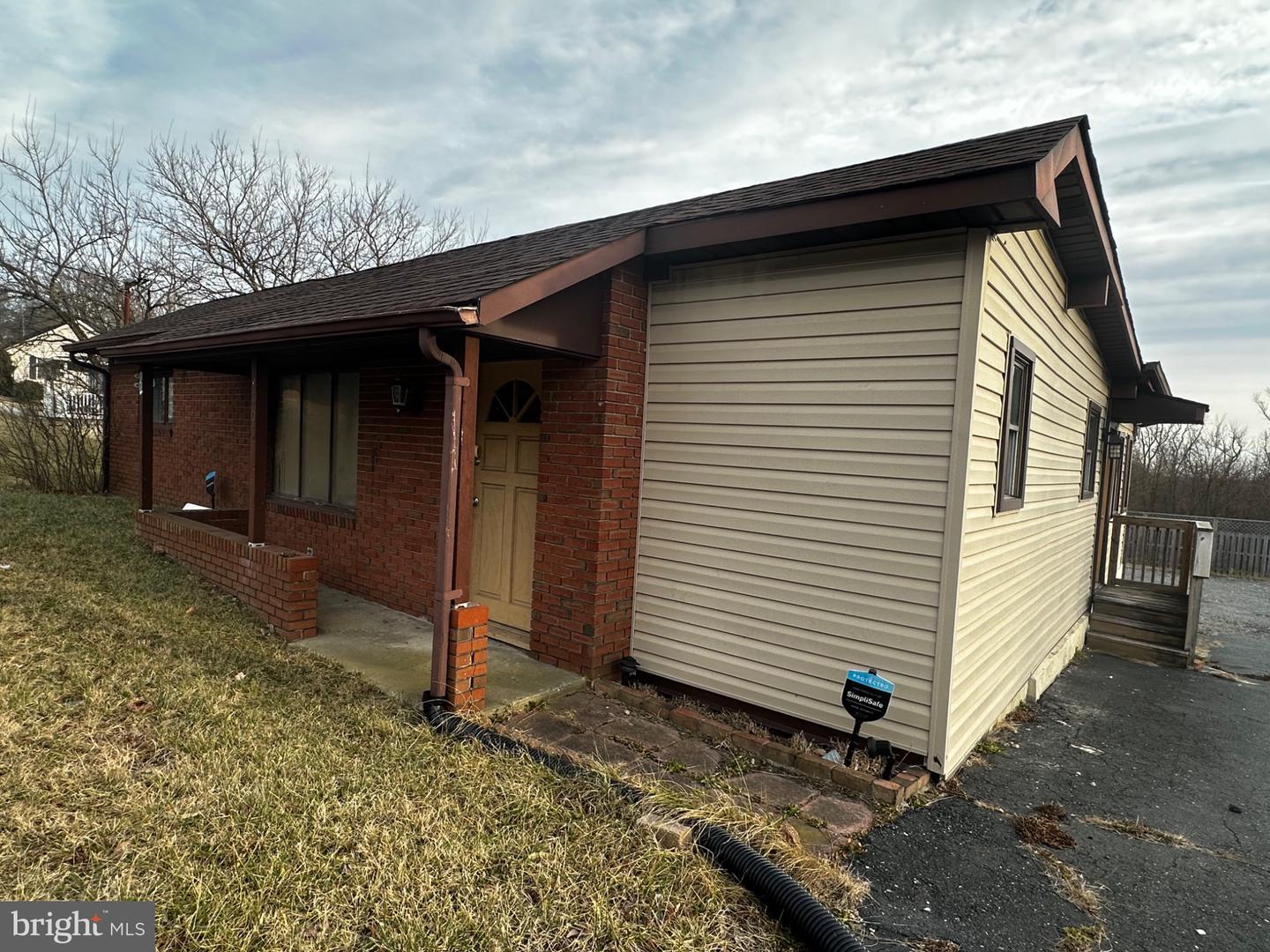 705 Philadelphia Rd — photo