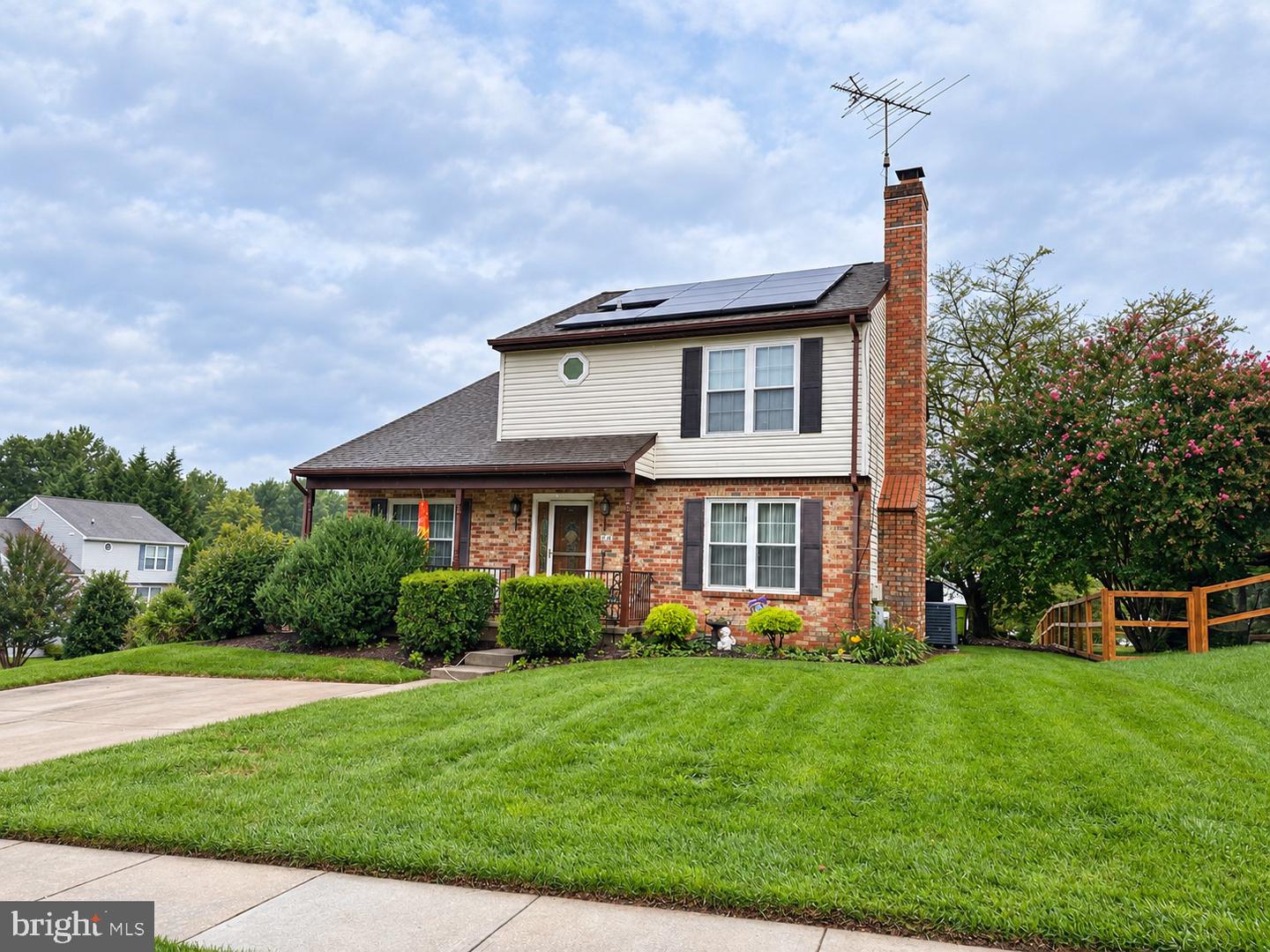 716 Deep Ridge Road, Bel Air, MD 21014