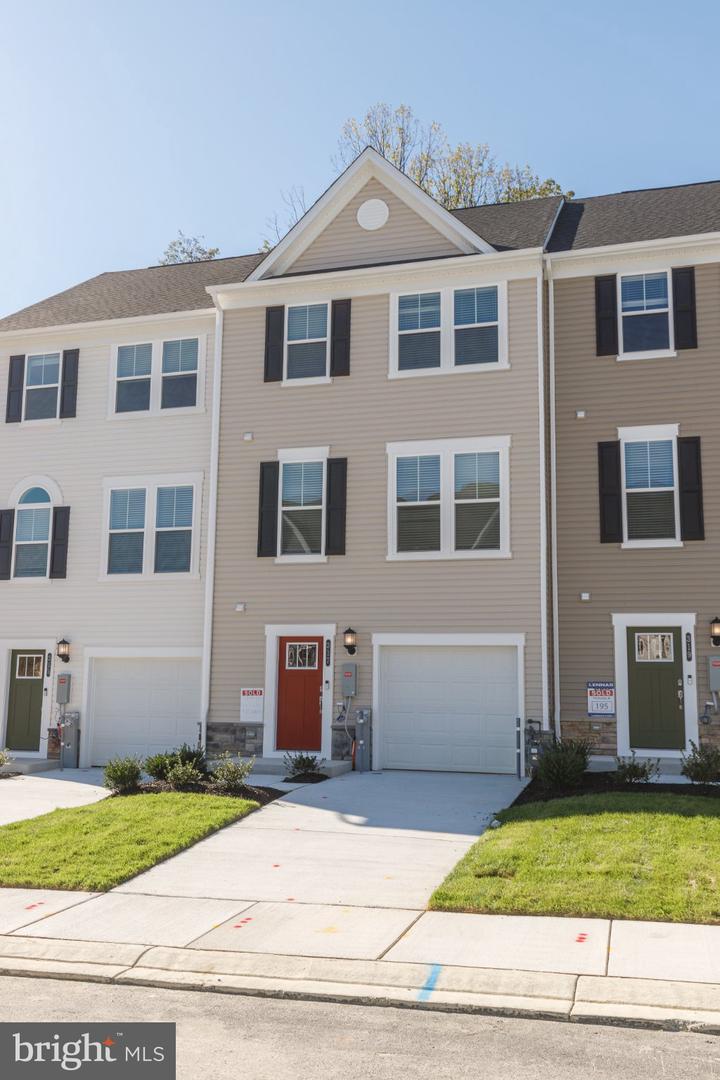 317 Hackley Drive, Joppa, MD 21085 — photo 2