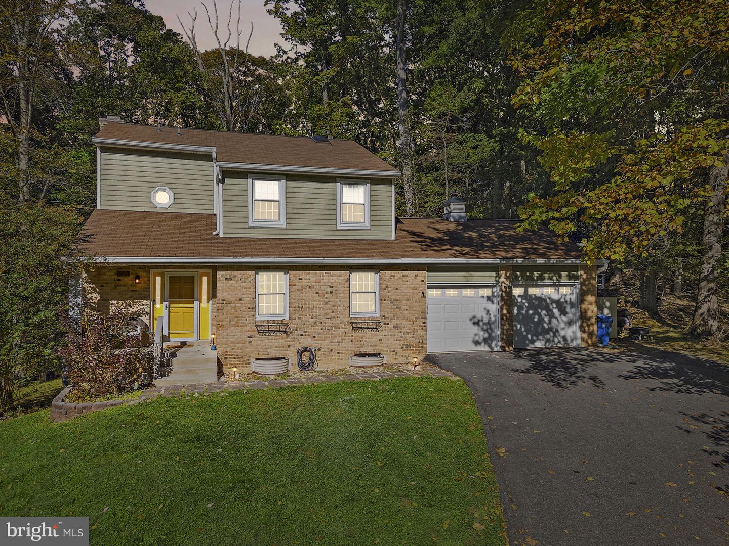 1138 Starmount Ct — photo